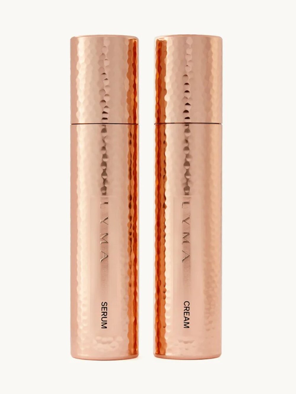 Lyma Serum & Cream Duo - Brand New